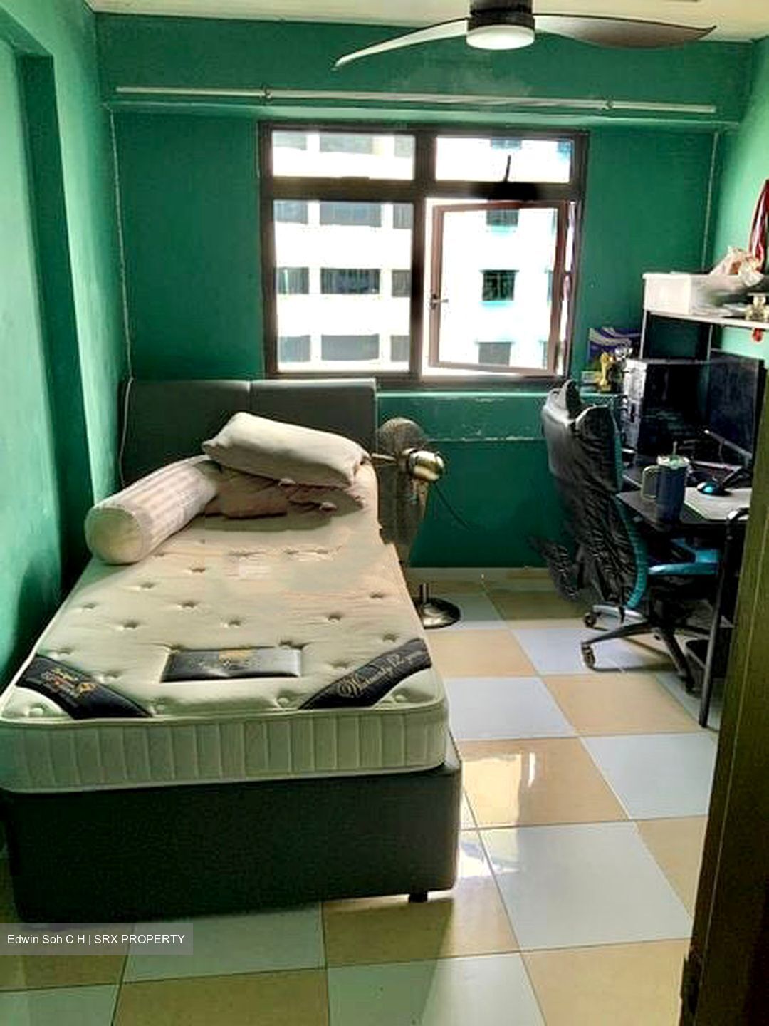 Blk 274A Wenya (Jurong West), HDB Executive #450138041